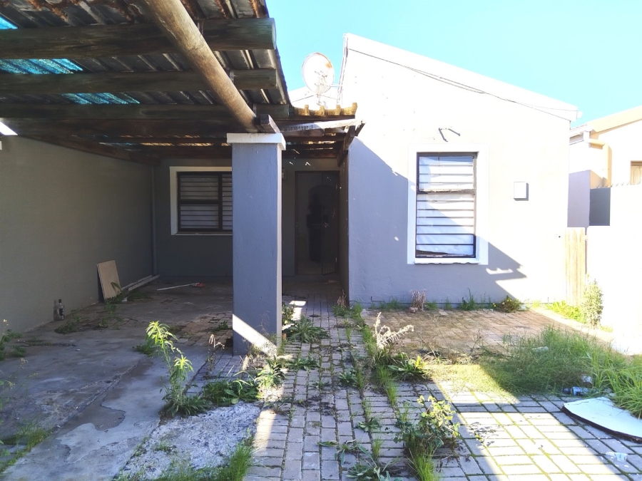 3 Bedroom Property for Sale in Summer Greens Western Cape
